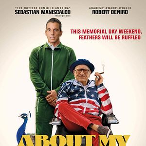 Foto Mi papá es un peligro