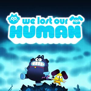 Foto ¿Y nuestra humana?