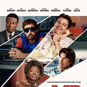 Foto AIR: La Historia Detrás Del Logo