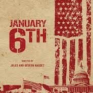 Foto January 6th