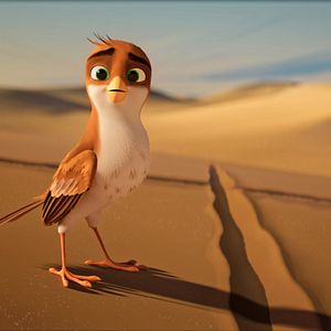 Foto Una Cigüeña En Apuros: La Joya Perdida