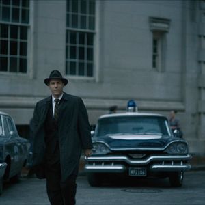 Foto El Estrangulador de Boston