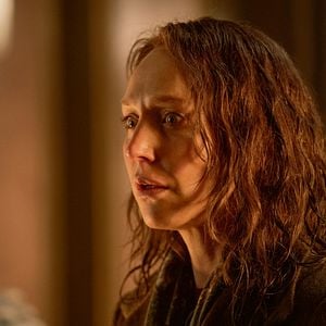 Foto Luther: Cae la noche