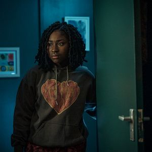 Foto Luther: Cae la noche