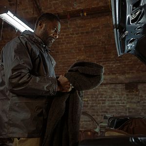 Foto Idris Elba