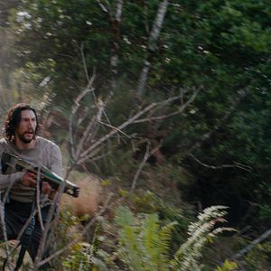 Foto 65: Al Borde de la Extinción