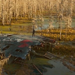 Foto 65: Al Borde de la Extinción