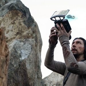 Foto 65: Al Borde de la Extinción