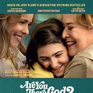 Foto ¿Estás ahí Dios? Soy yo, Margaret