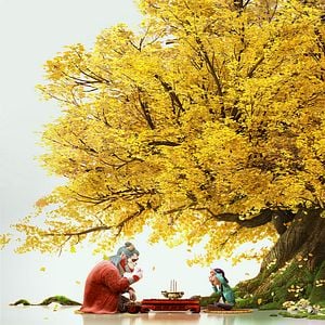 Foto Mi querido monstruo