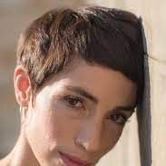 Foto Rebeca Matellán