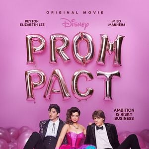 Foto Prom Pact