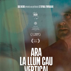 Foto Ahora la luz cae vertical