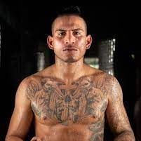 Foto José Benavidez