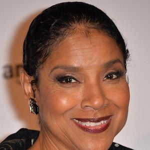 Foto Phylicia Rashād