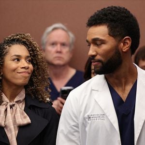 Foto Kelly McCreary