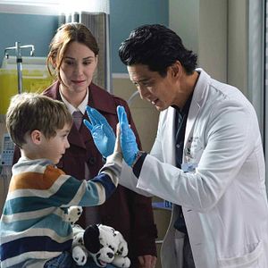 Foto The Good Doctor