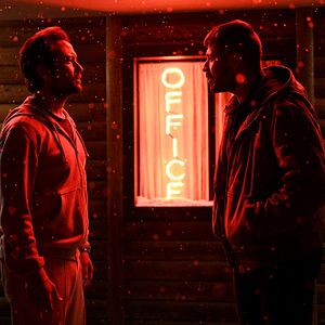 Foto Joseph Gordon-Levitt