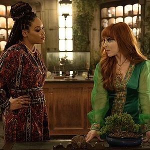 Foto Demetria McKinney