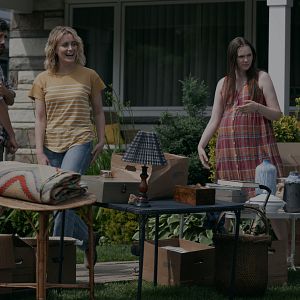 Foto Taylor Schilling