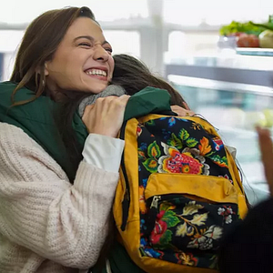 Foto Princesa sin corona