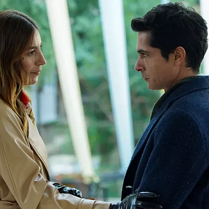 Foto Princesa sin corona