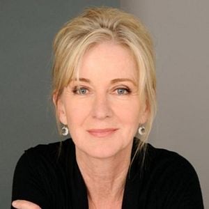 Foto Caroline Lagerfelt