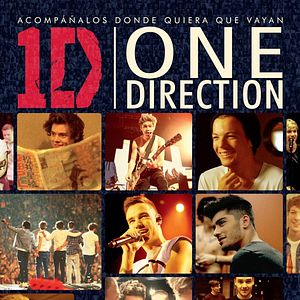 Foto One Direction: This Is Us