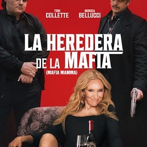 Foto La heredera de la mafia