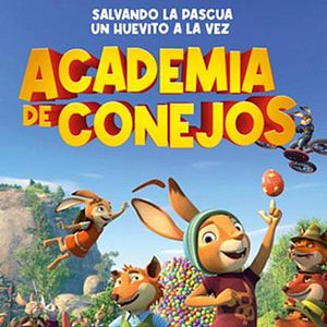 Foto Academia De Conejos