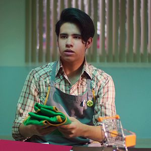 Foto ¿Encontró lo que buscaba?