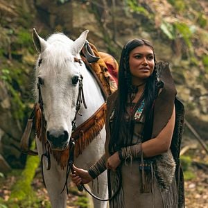 Foto Peter Pan y Wendy