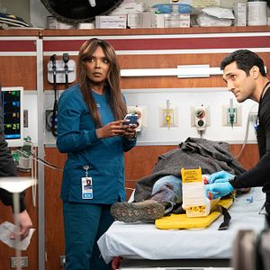 Foto Chicago Med