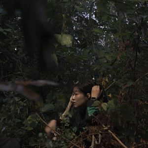 Foto Sirena: Supervivencia en la isla