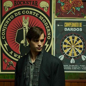 Foto José Pastor (II)