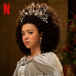 Foto La reina Charlotte: Una historia de Bridgerton