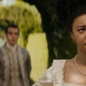 Foto La reina Charlotte: Una historia de Bridgerton