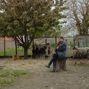 Foto Galatea Bellugi