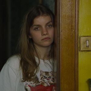 Foto Galatea Bellugi