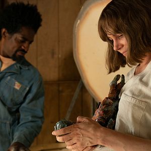 Foto Michelle Williams