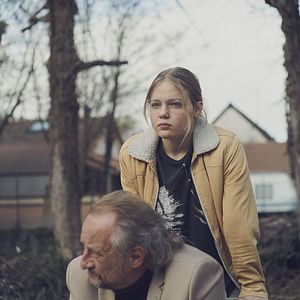 Foto Benoît Poelvoorde