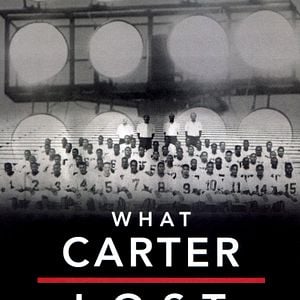 Foto What Carter Lost