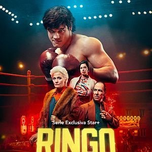 Foto Ringo: Gloria y Muerte