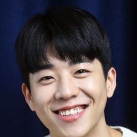 Foto Chae Jong Hyeop