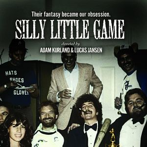 Foto Silly Little Game