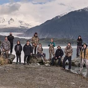 Foto Supervivencia en equipo