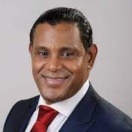 Foto Sammy Sosa
