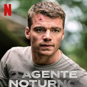 Foto El agente nocturno