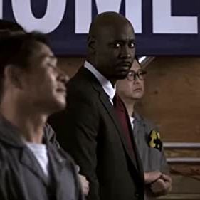 Foto El agente nocturno