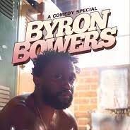 Foto Byron Bowers - Spitirual N**ga
